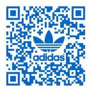 código qr adidas|adidas qr code scan.